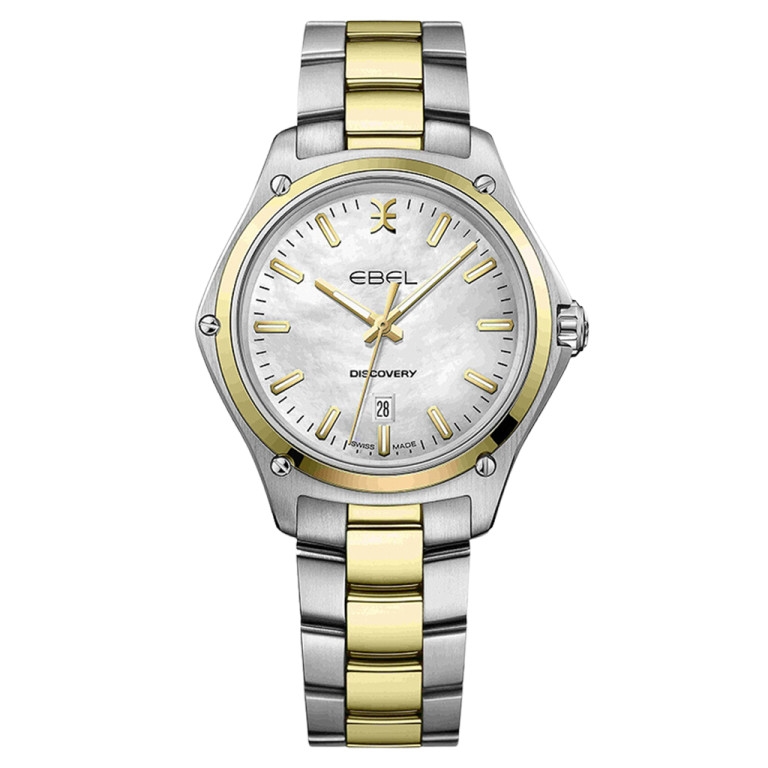 Discovery 33mm - Ebel - 1216549 Discovery 33mm - Ebel - 1216549