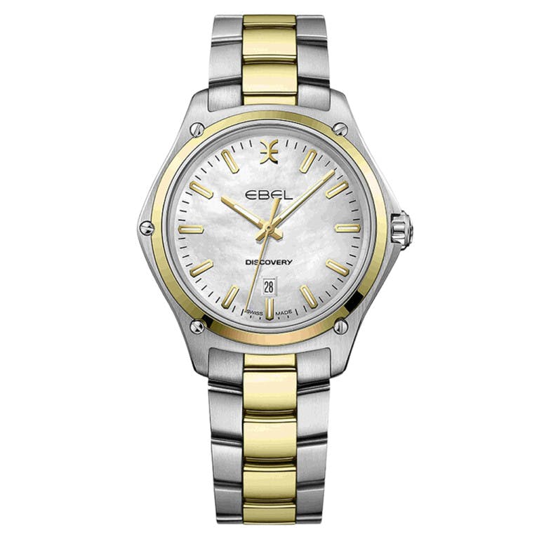 Discovery 33mm - Ebel - 1216549