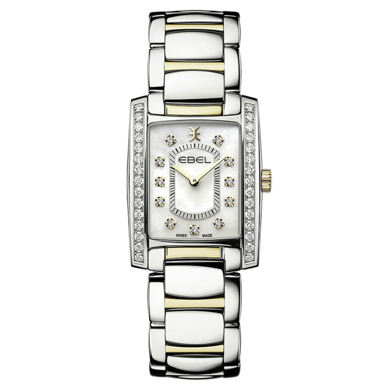 Brasilia 23mm - Ebel  - 1216485 Brasilia 23mm - Ebel - 1216485