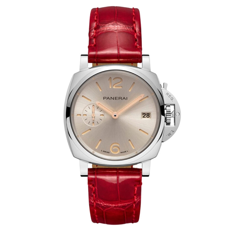 Luminor Due 38mm - Panerai - PAM01248 Luminor Due 38mm - Panerai - PAM01248