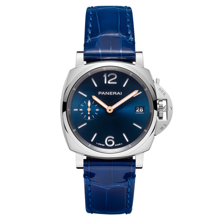 Luminor Due 38mm - Panerai - PAM01273 Luminor Due 38mm - Panerai - PAM01273