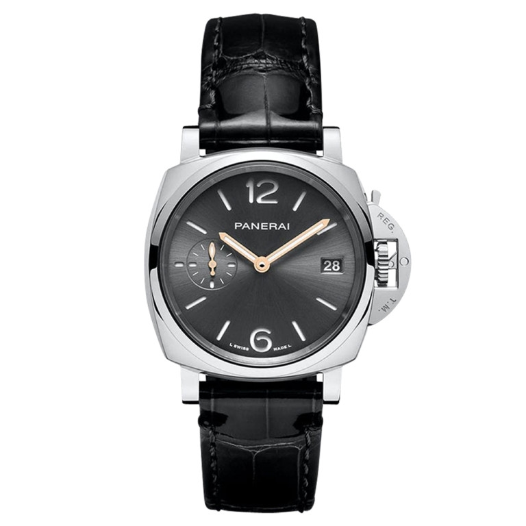 Luminor Due 38mm - Panerai - PAM01247 Luminor Due 38mm - Panerai - PAM01247