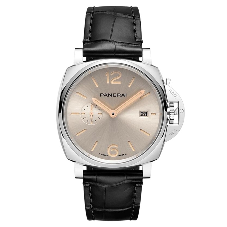 Luminor Due 42mm - Panerai - PAM01249 Luminor Due 42mm - Panerai - PAM01249