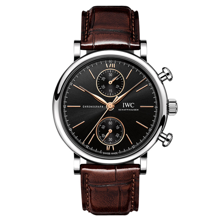 Portofino 39mm - IWC - IW391404 Portofino 39mm - IWC - IW391404