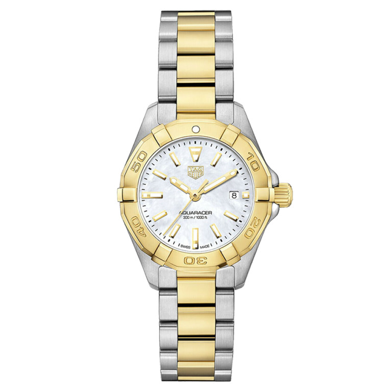 Aquaracer 27mm - TAG Heuer - WBD1420.BB0321 Aquaracer 27mm - TAG Heuer - WBD1420.BB0321