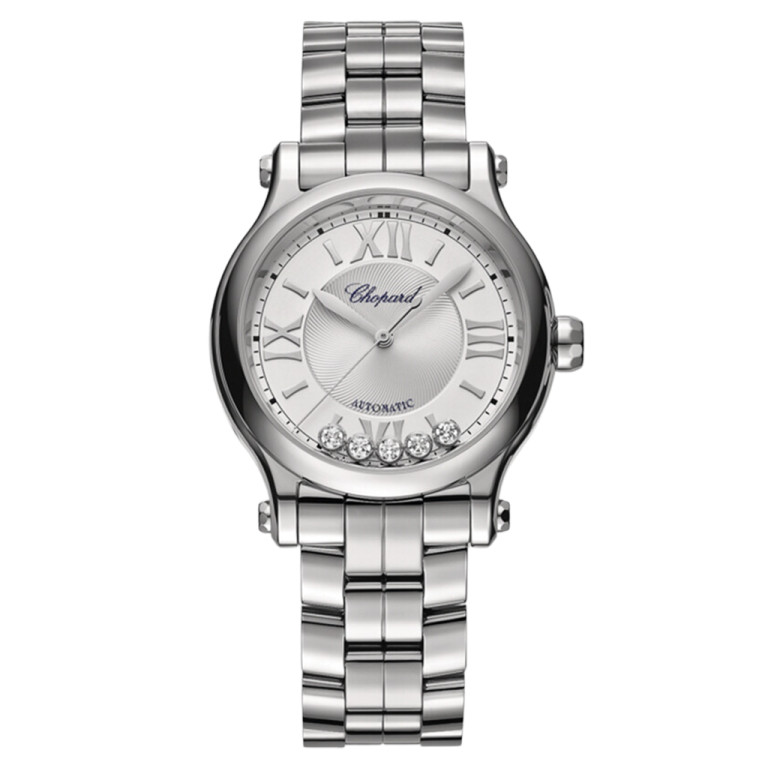 Happy Sport 33mm - Chopard - 278608-3002 Happy Sport 33mm - Chopard - 278608-3002