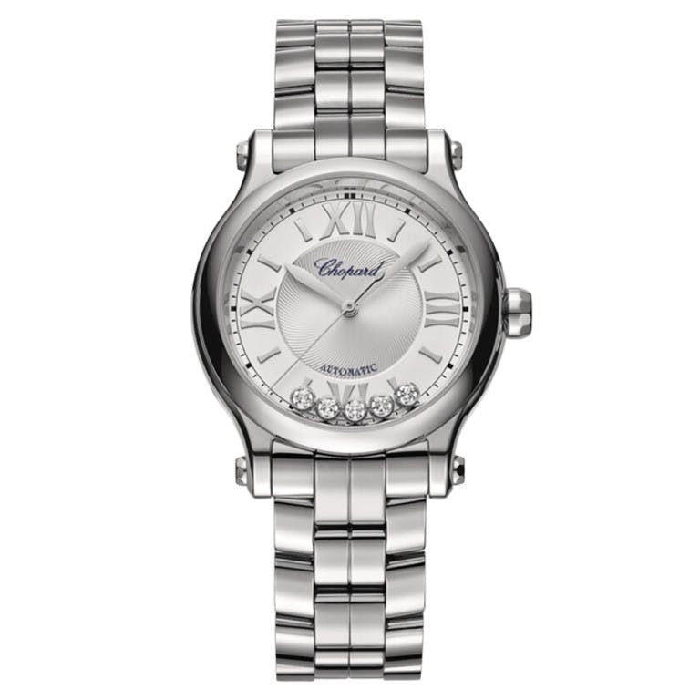 Chopard Happy Sport 33mm - undefined - #1