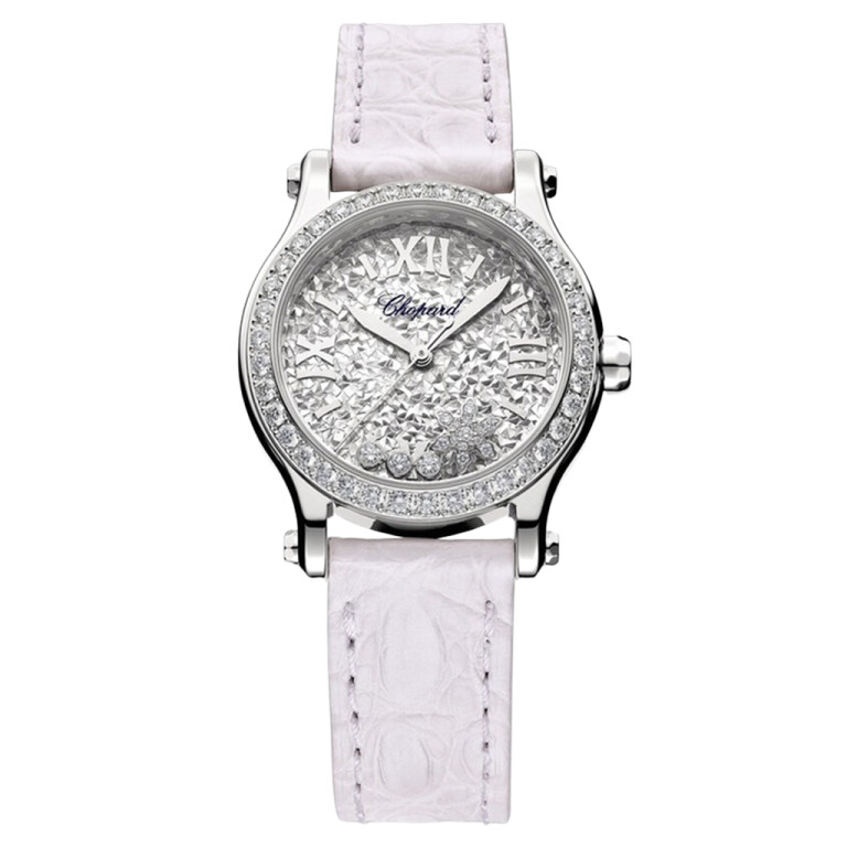 Happy Sport 30mm - Chopard - 278573-3023 Happy Sport 30mm - Chopard - 278573-3023