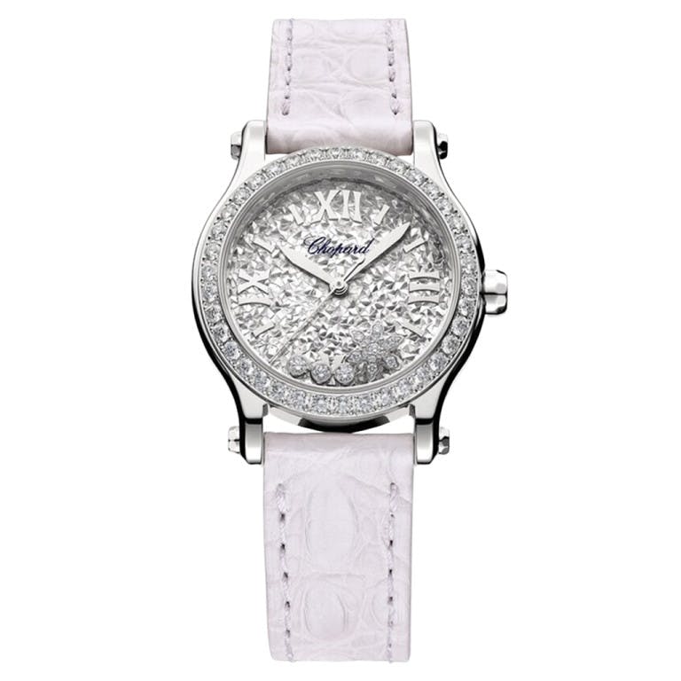 Chopard Happy Sport Happy Snowflakes 30mm - undefined - #1