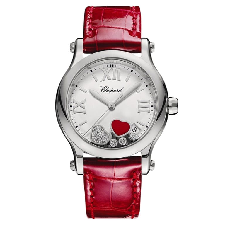 Chopard Happy Sport Happy Hearts 36mm - undefined - #1
