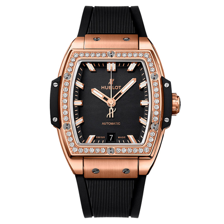 Spirit of Big Bang 39mm - Hublot - 665.OX.1180.RX.1204 Spirit of Big Bang 39mm - Hublot - 665.OX.1180.RX.1204