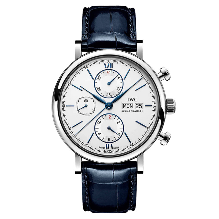 Portofino 42mm - IWC - IW391037 Portofino 42mm - IWC - IW391037