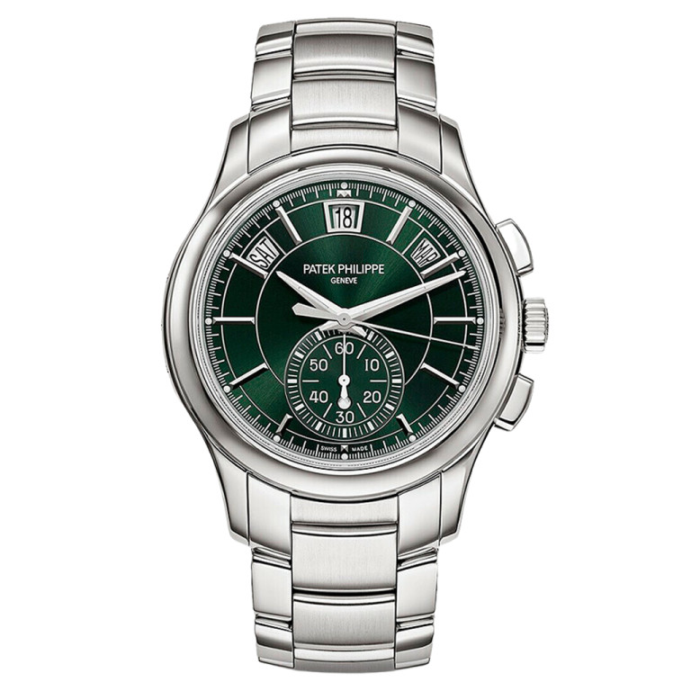 Complications 42mm - Patek Philippe - 5905/1A-001 Complications 42mm - Patek Philippe - 5905/1A-001