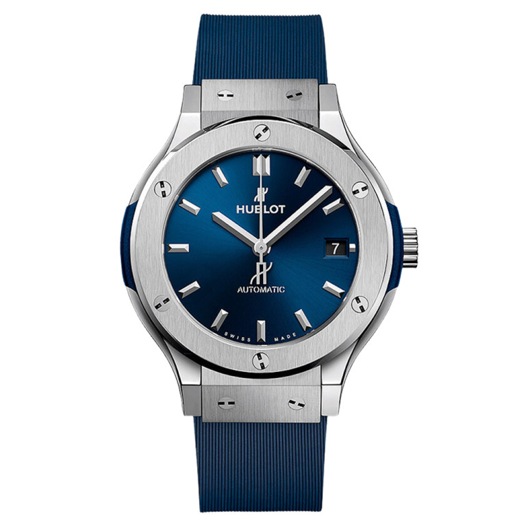 Classic Fusion 38mm - Hublot - 565.NX.7170.RX Classic Fusion 38mm - Hublot - 565.NX.7170.RX