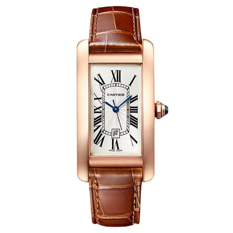 Tank MM - Cartier - WGTA0046 Tank MM - Cartier - WGTA0046