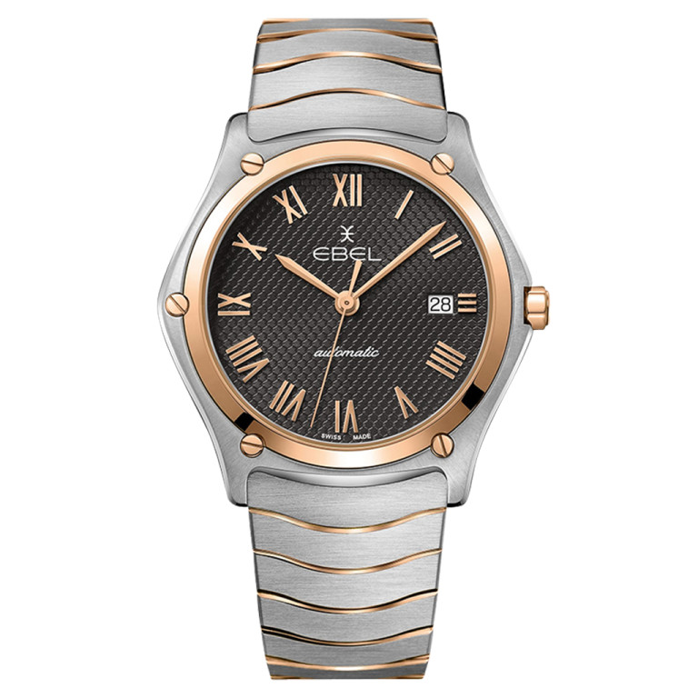 Sport Classic 40mm - Ebel - 1216504M Sport Classic 40mm - Ebel - 1216504M