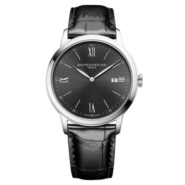 Classima 42mm - Baume & Mercier - M0A10416 Classima 42mm - Baume & Mercier - M0A10416