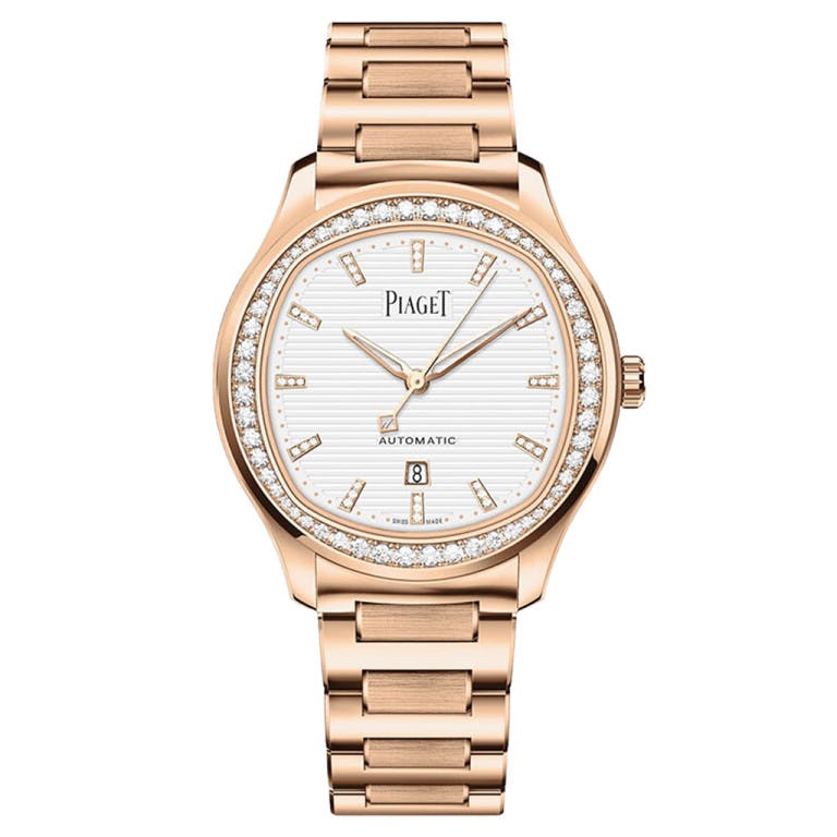 Piaget Polo Date 36mm