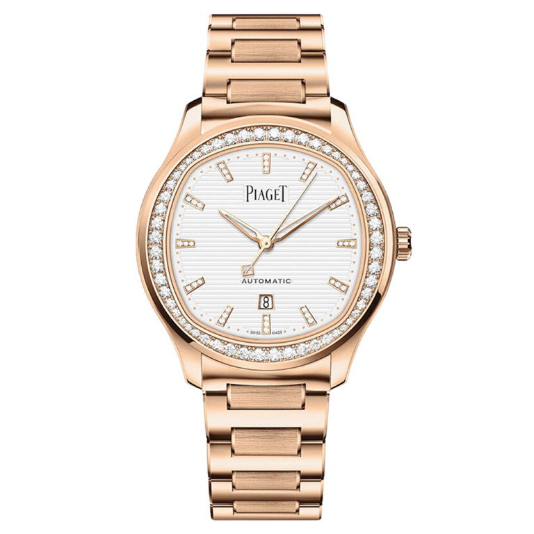Piaget Polo Date 36mm - G0A46020 - #9 Piaget Polo Date 36mm - G0A46020 - #9