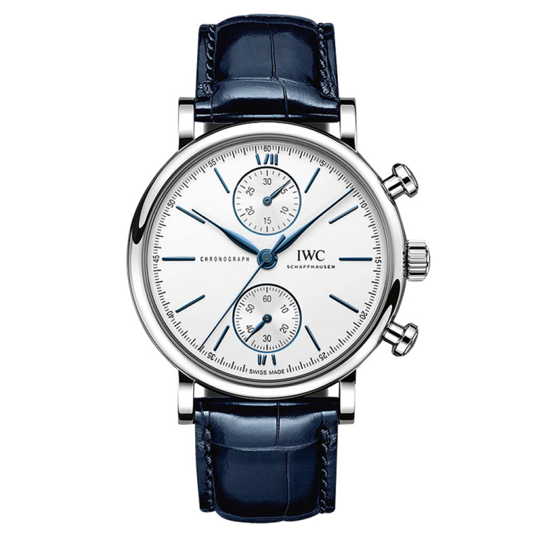 Portofino 39mm - IWC - IW391407 Portofino 39mm - IWC - IW391407