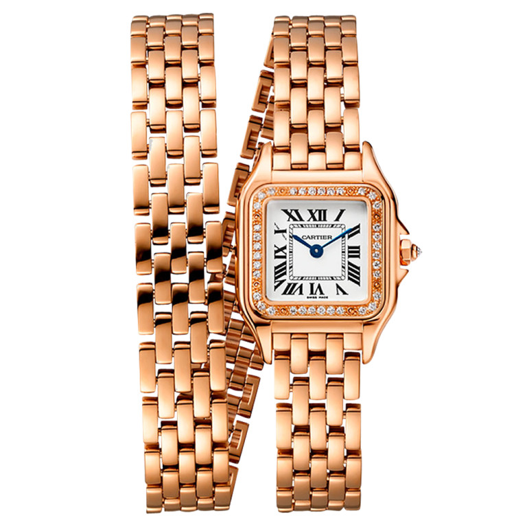 Panthère de Cartier SM - Cartier - WJPN0014 Panthère de Cartier SM - Cartier - WJPN0014