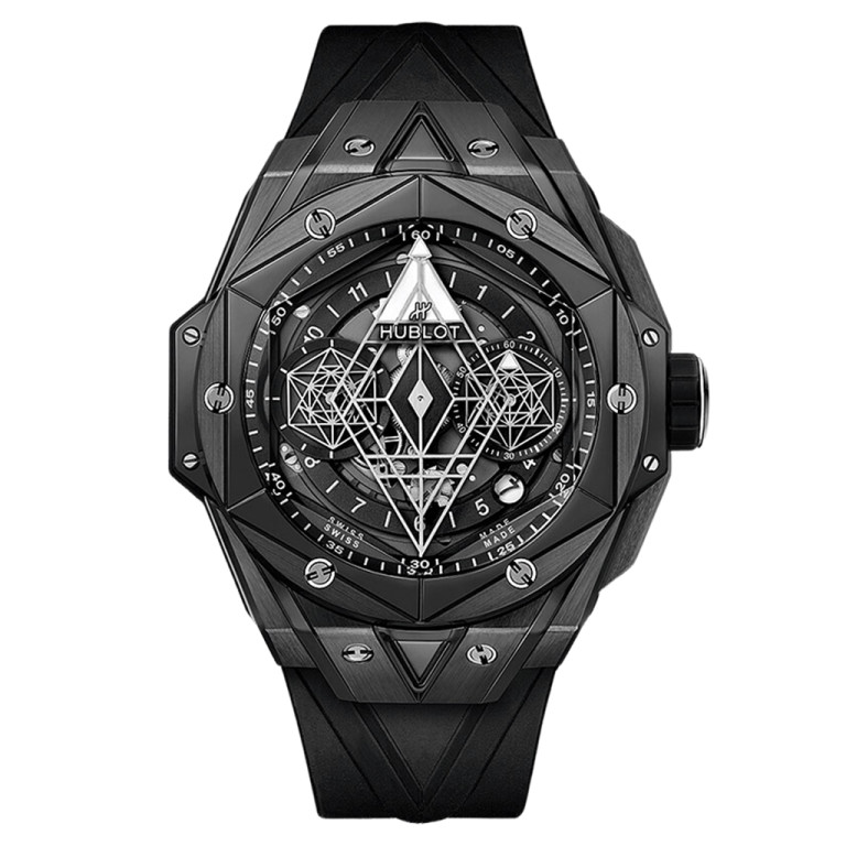 Big Bang 45mm - Hublot - 418.CX.1107.RX.MXM22 Big Bang 45mm - Hublot - 418.CX.1107.RX.MXM22
