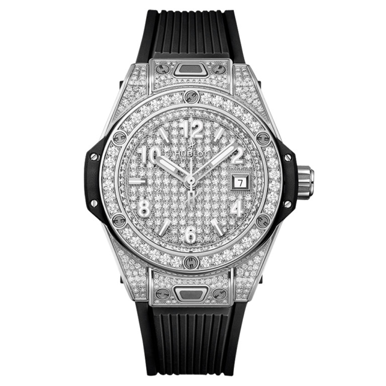 Big Bang 33mm - Hublot - 485.SX.9000.RX.1604 Big Bang 33mm - Hublot - 485.SX.9000.RX.1604