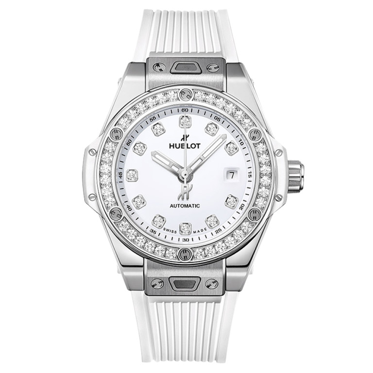 Big Bang 33mm - Hublot - 485.SE.2210.RW.1204 Big Bang 33mm - Hublot - 485.SE.2210.RW.1204