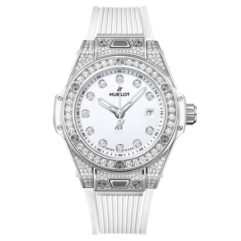 Big Bang 33mm - Hublot - 485.SE.2210.RW.1604 Big Bang 33mm - Hublot - 485.SE.2210.RW.1604