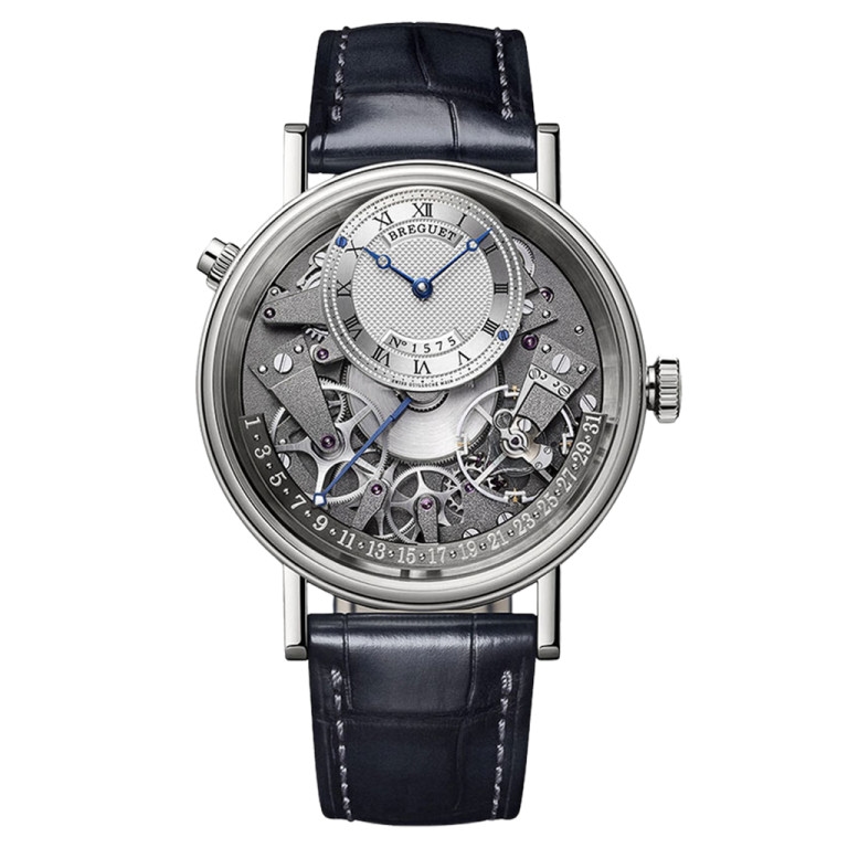 Tradition 40mm - Breguet  - 7597BB/G1/9WU Tradition 40mm - Breguet - 7597BB/G1/9WU