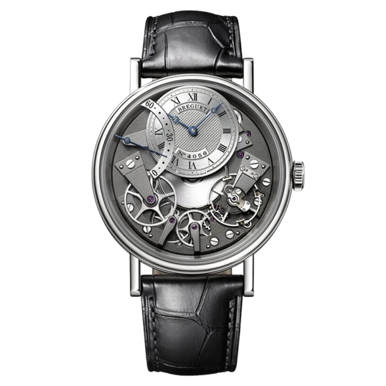 Tradition 40mm - Breguet  - 7097BB/G1/9WU Tradition 40mm - Breguet - 7097BB/G1/9WU
