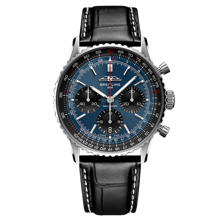 Navitimer 41mm - Breitling - AB0139241C1P1 Navitimer 41mm - Breitling - AB0139241C1P1