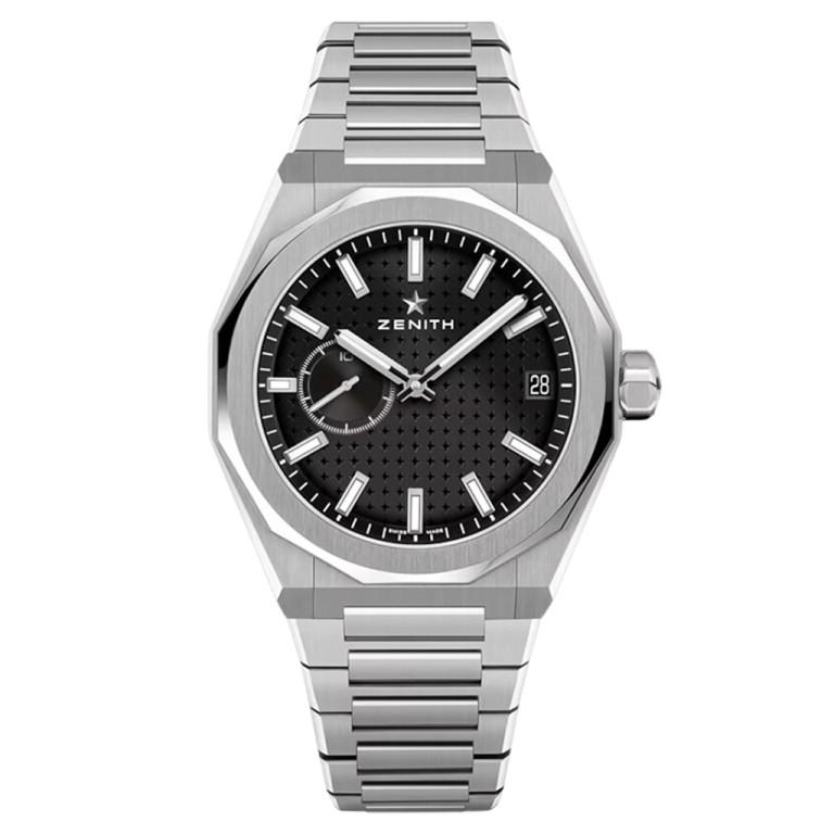 Defy 41mm - Zenith  - 03.9300.3620/21.I001 Defy 41mm - Zenith - 03.9300.3620/21.I001