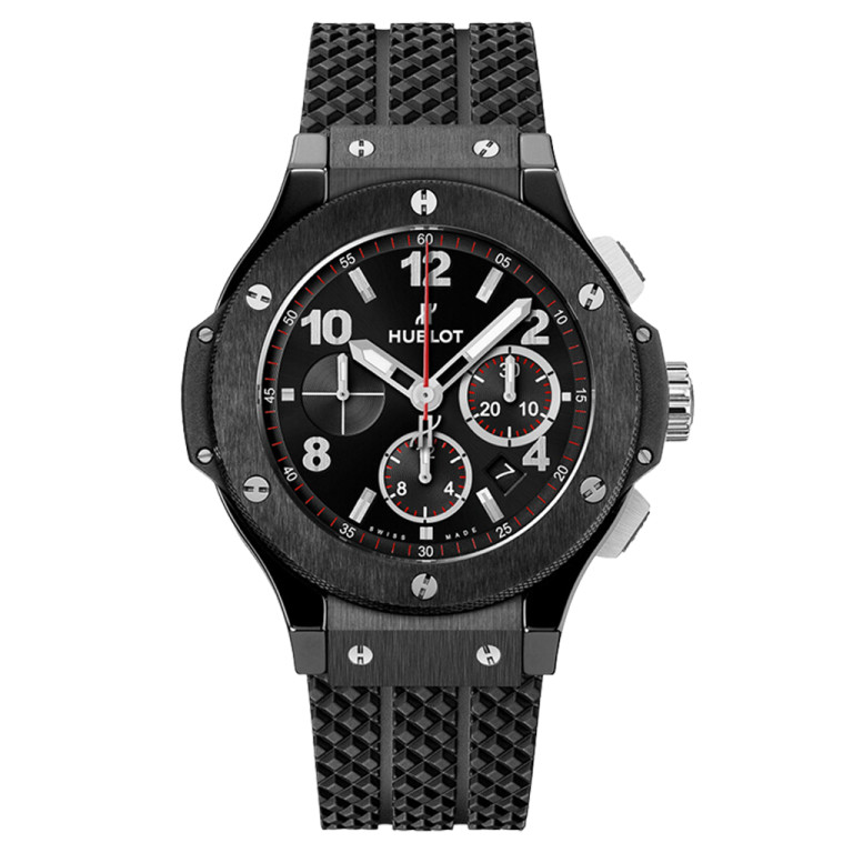 Big Bang 44mm - Hublot  - 301.CM.130.RX Big Bang 44mm - Hublot - 301.CM.130.RX