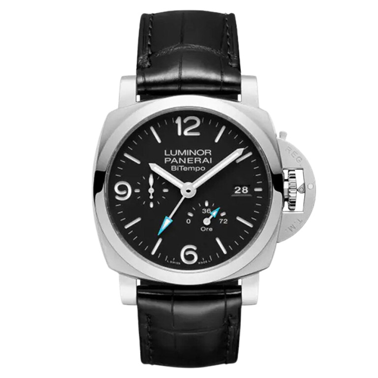 Luminor 44mm - Panerai - PAM01360 Luminor 44mm - Panerai - PAM01360