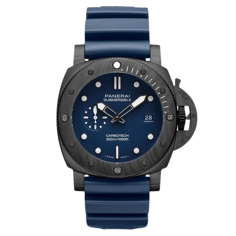 Submersible 44mm - Panerai - PAM01232 Submersible 44mm - Panerai - PAM01232