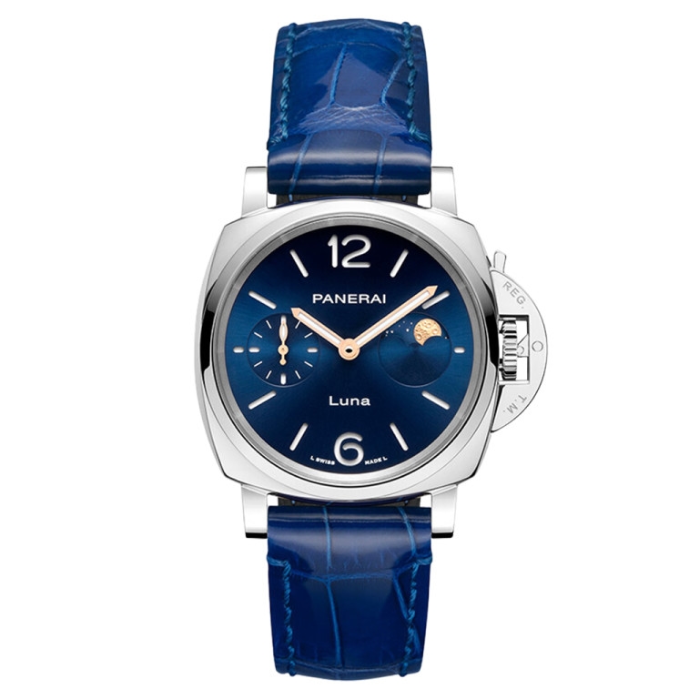 Luminor Due 38mm - Panerai - PAM01179 Luminor Due 38mm - Panerai - PAM01179
