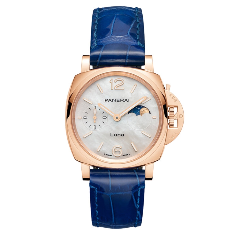 Luminor Due 38mm - Panerai - PAM01181 Luminor Due 38mm - Panerai - PAM01181