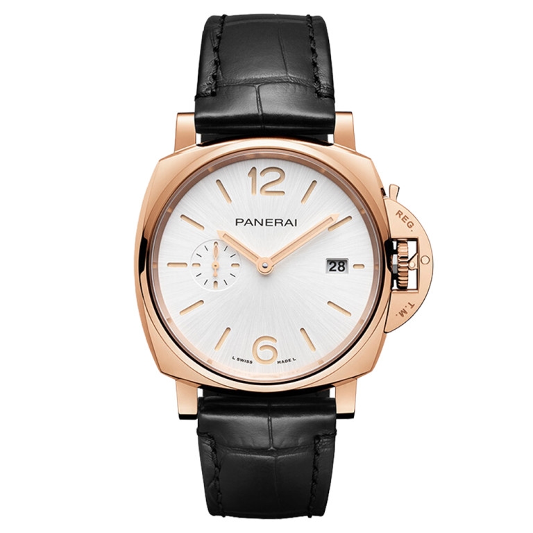 Luminor Due 42mm - Panerai - PAM01336 Luminor Due 42mm - Panerai - PAM01336