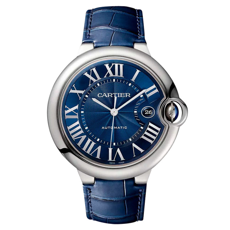 Ballon Bleu de Cartier 42mm - Cartier  - WSBB0027 Ballon Bleu de Cartier 42mm - Cartier - WSBB0027
