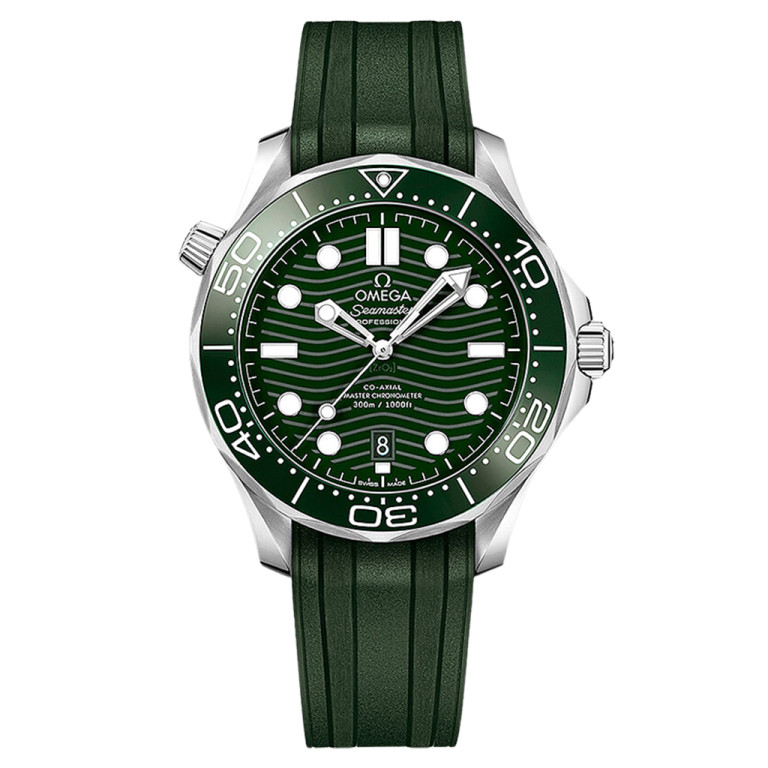 Seamaster 42mm - Omega - 210.32.42.20.10.001 Seamaster 42mm - Omega - 210.32.42.20.10.001