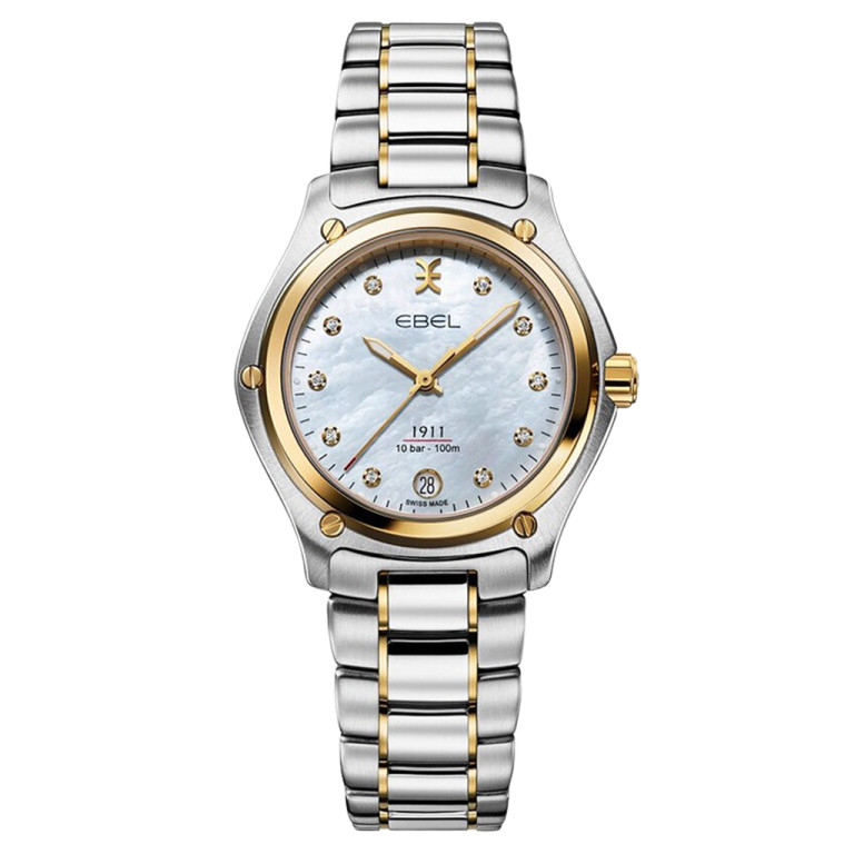1911 34mm - Ebel - 1216580 1911 34mm - Ebel - 1216580