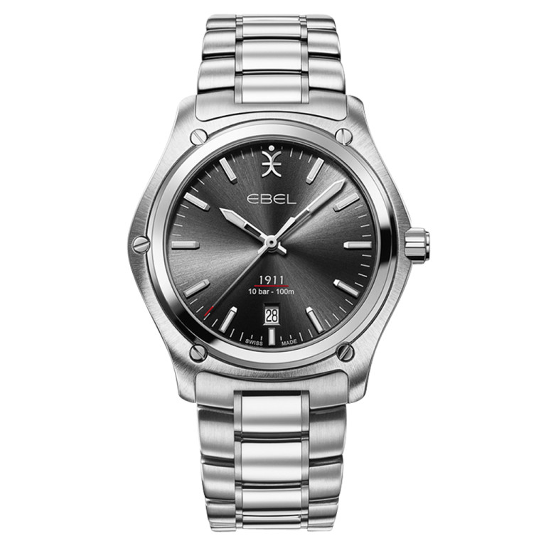 1911 42mm - Ebel - 1216583 1911 42mm - Ebel - 1216583