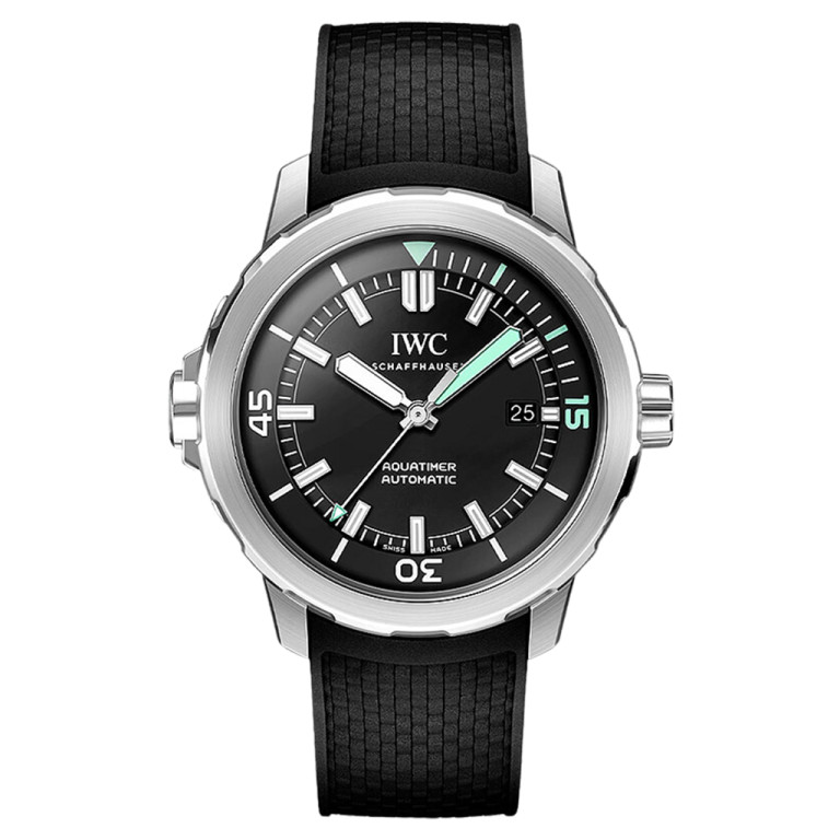 Aquatimer 42mm - IWC  - IW328802 Aquatimer 42mm - IWC - IW328802