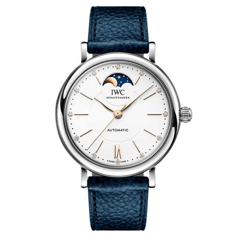 Portofino 37mm - IWC  - IW459601 Portofino 37mm - IWC - IW459601