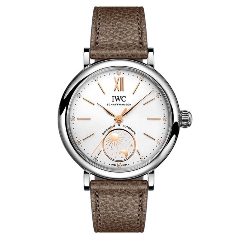 Portofino 34mm - IWC  - IW459801 Portofino 34mm - IWC - IW459801