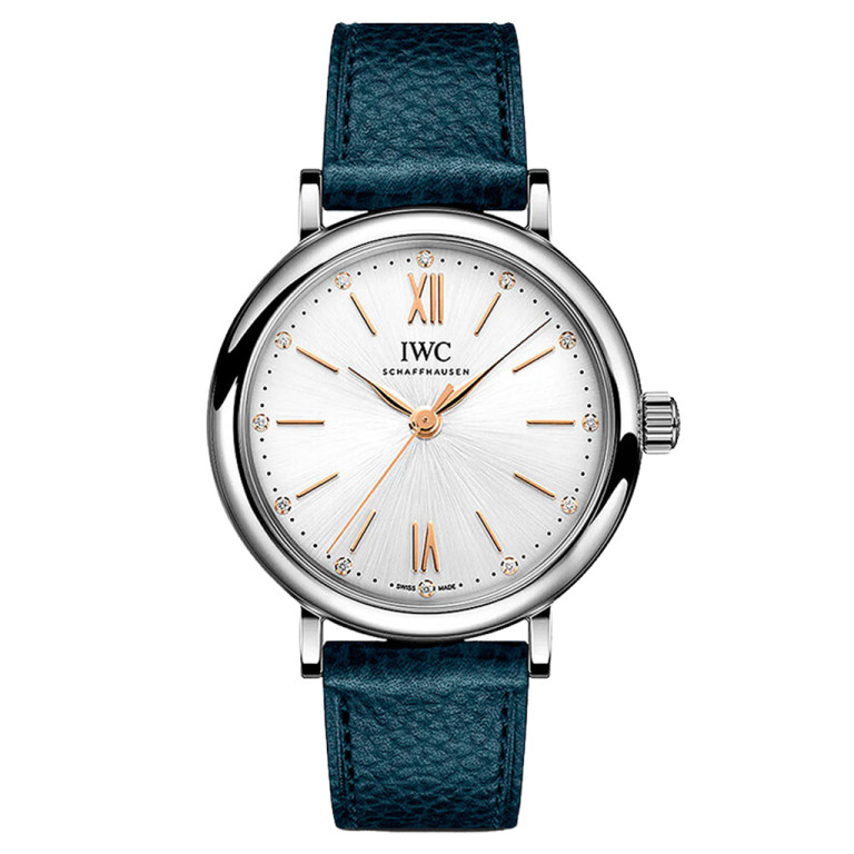 Portofino 34mm - IWC  - IW357411 Portofino 34mm - IWC - IW357411