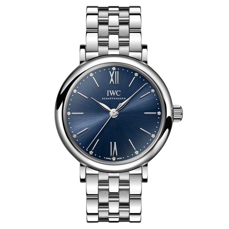 Portofino 34mm - IWC - IW357413 Portofino 34mm - IWC - IW357413