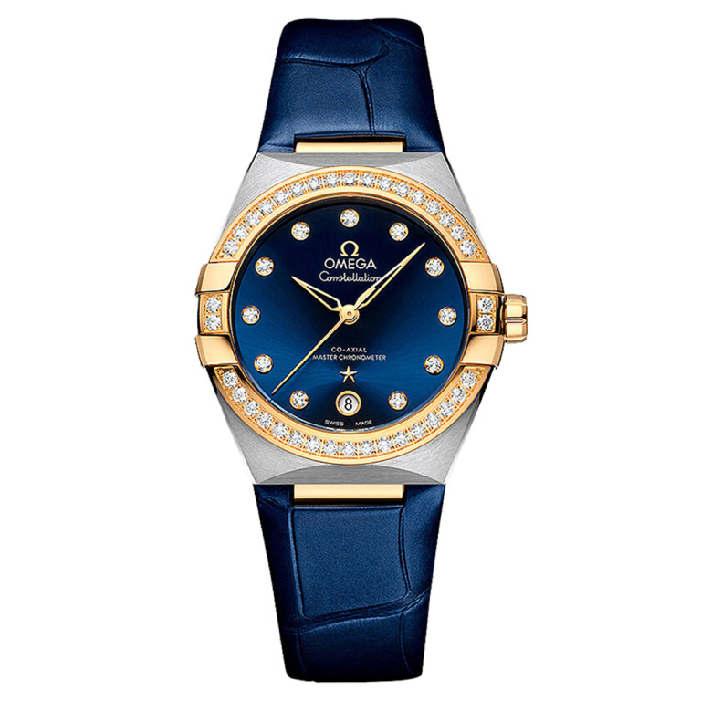 Constellation 36mm - Omega - 131.28.36.20.53.001 Constellation 36mm - Omega - 131.28.36.20.53.001