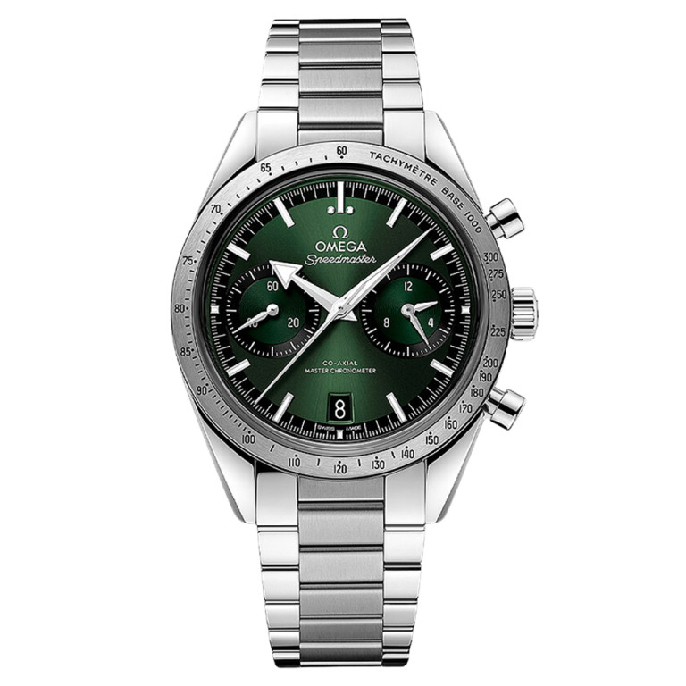 Speedmaster 41mm - Omega - 332.10.41.51.10.001 Speedmaster 41mm - Omega - 332.10.41.51.10.001